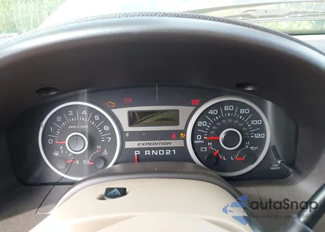 2005 Ford Expedition Eddie Bauer/King Ranch из США, поврежденный, VIN 1FMFU18525LA55751